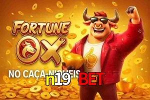 Jogo Fortune Ox no n19 bet Cassino