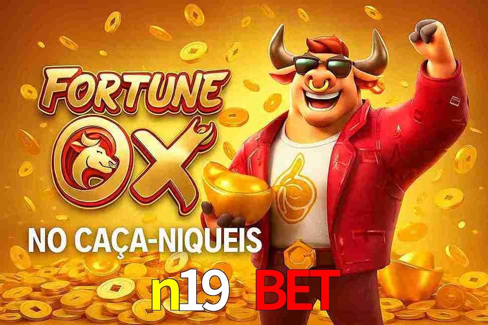 Jogo Fortune Ox no n19 bet Cassino